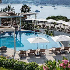 Doria Hotel Bodrum